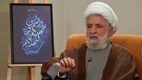 شیخ نعیم قاسم: پشتیبانی از غزه یک اقدام درست بود