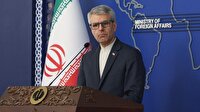 بقائی: سازمان ملل باید نماینده واقعی حقوق ملت‌ها باشد