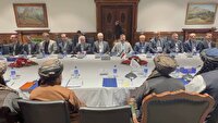 توافق ایران و افغانستان برای از سرگیری طرح نوسازی علایم مرزی