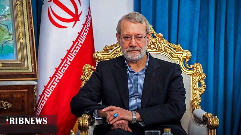 وزیر کشور پاکستان فردا با علی لاریجانی دیدار میکند وزیر کشور پاکستان فردا با علی لاریجانی دیدار میکند