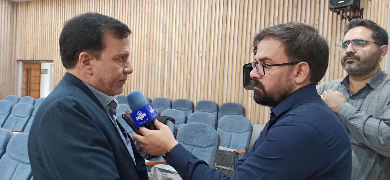 ایجاد شهرک تخصصی پوشاک در شهرستان کهک استان قم ایجاد شهرک تخصصی پوشاک در شهرستان کهک استان قم