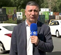 سایه دخالت های خارجی بر انتخابات مجلس عراق