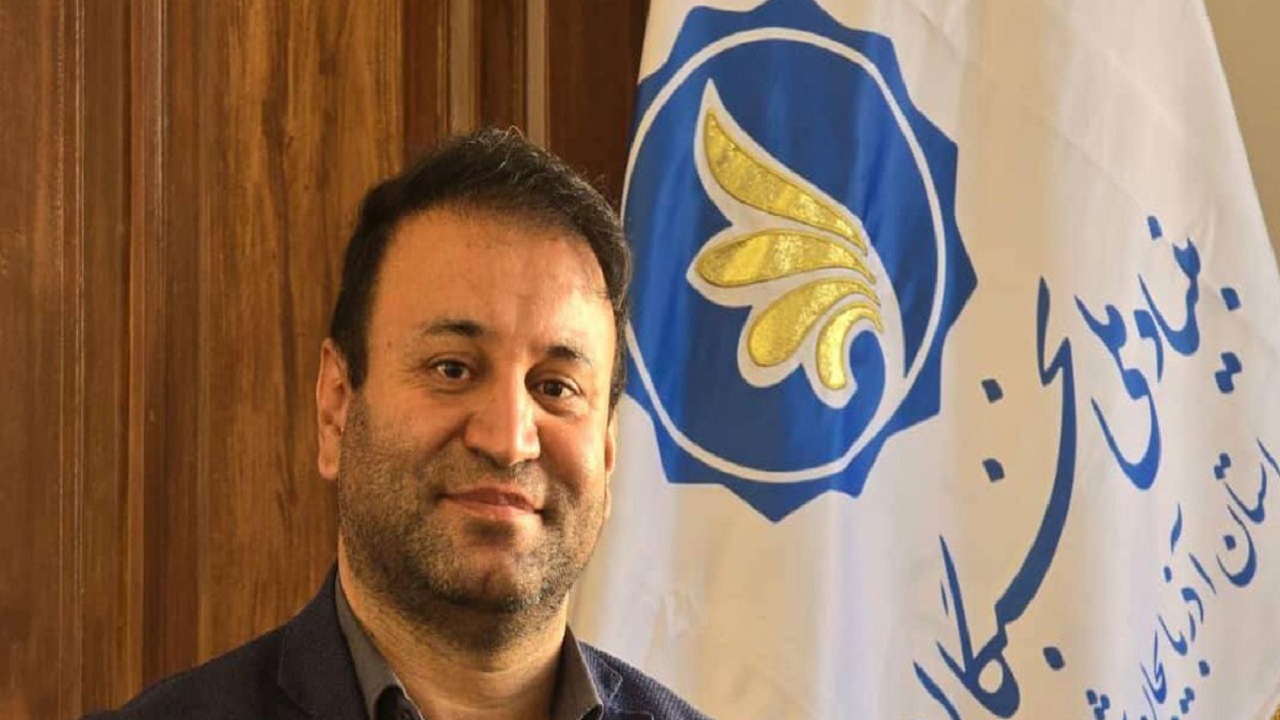 اولین دفتر نمایندگی بنیاد ملی نخبگان در ایلخچی