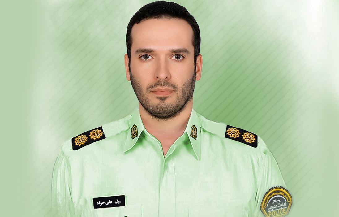 شهادت یکی از ماموران انتظامی در درگیری با اراذل و اوباش در لاهیجان شهادت یکی از ماموران انتظامی در درگیری با اراذل و اوباش در لاهیجان