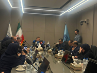 برگزاری نمایشگاه صنعت با حضور ۴۰۰ شرکت؛ ۱۱ آبان