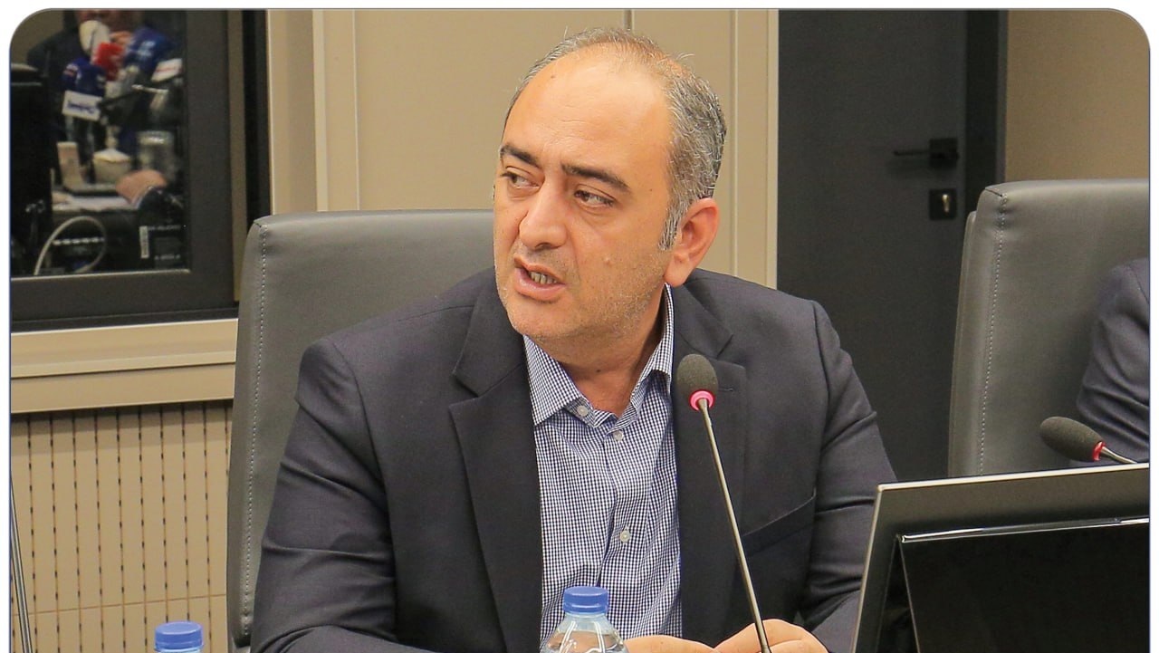 *** بهبود وضعیت صنعت نیازمند نگاه جامع به زنجیره تولید