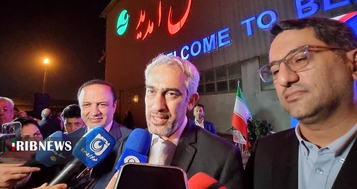 تبدیل کیش به مرکز اقتصاد دیجیتال کشور تبدیل کیش به مرکز اقتصاد دیجیتال کشور