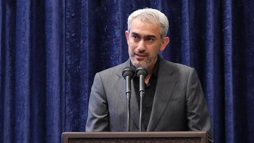 هدف گذاری ۱۰۰ میلیارد دلار طرح سرمایه‌گذاری در وزارت اقتصاد