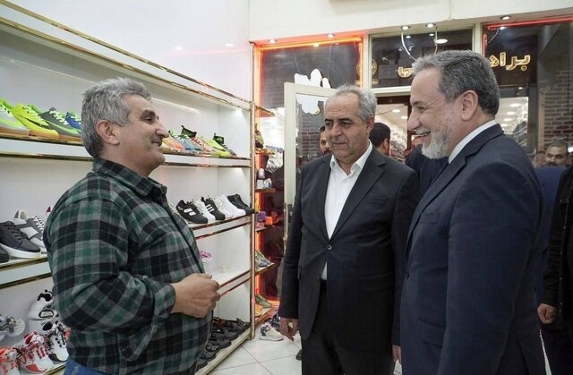 بازار تبریز، میراث زنده اقتصاد و دیپلماسی مردمی ایران است