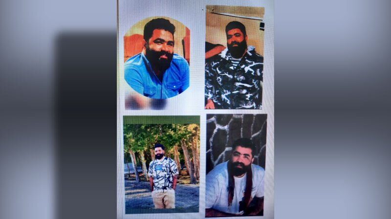 قاتل را شناسایی کنید قاتل را شناسایی کنید