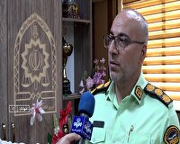 تشدید برخورد پلیس با خودرو‌های دارای چراغ‌های غیرمتعارف