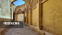 احیا ۶۰ درصد از بافت تاریخی شیراز