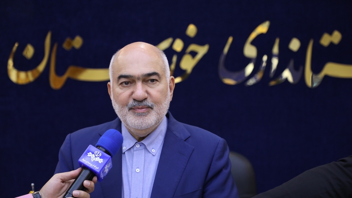 لزوم تمرکز بر اجرای میدانی طرحها و همکاری بین بخشی برای حل مشکلات خوزستان لزوم تمرکز بر اجرای میدانی طرحها و همکاری بین بخشی برای حل مشکلات خوزستان