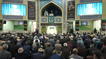 تاکید امام جمعه همدان بر کنترل قیمتها