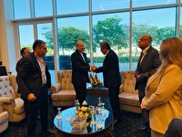 تاکید ایران و مصر بر گسترش همکاری‌های فنی و تخصصی حسابرسی