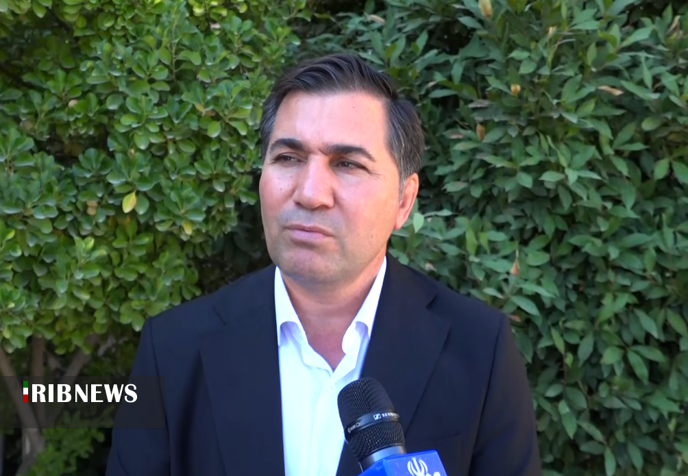 تقدیر فرماندار هلیلان از صدا و سیمای ایلام به‌دلیل انعکاس مطالبات مردم