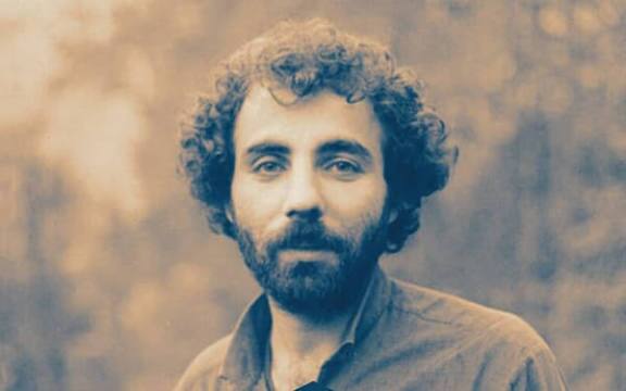 وطن و عشق؛ دو مضمون اصلی در شعر سلمان هراتی وطن و عشق؛ دو مضمون اصلی در شعر سلمان هراتی