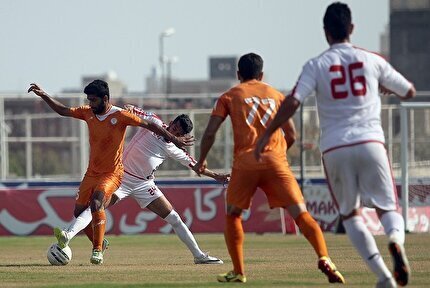 اعلام آرای کمیته وضعیت فدراسیون فوتبال اعلام آرای کمیته وضعیت فدراسیون فوتبال