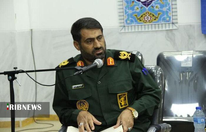 اعلام آمادگی سپاه برای ساخت اماکن ورزشی در لرستان