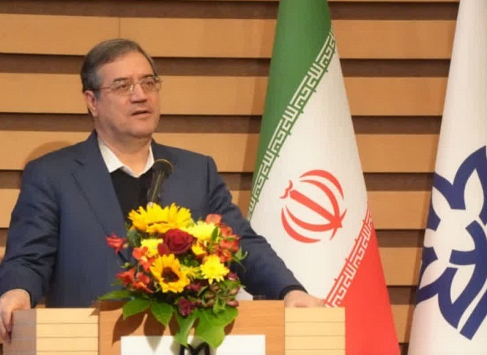 ضرورت آغاز نهضت ملی احیای دریاچه ارومیه ضرورت آغاز نهضت ملی احیای دریاچه ارومیه