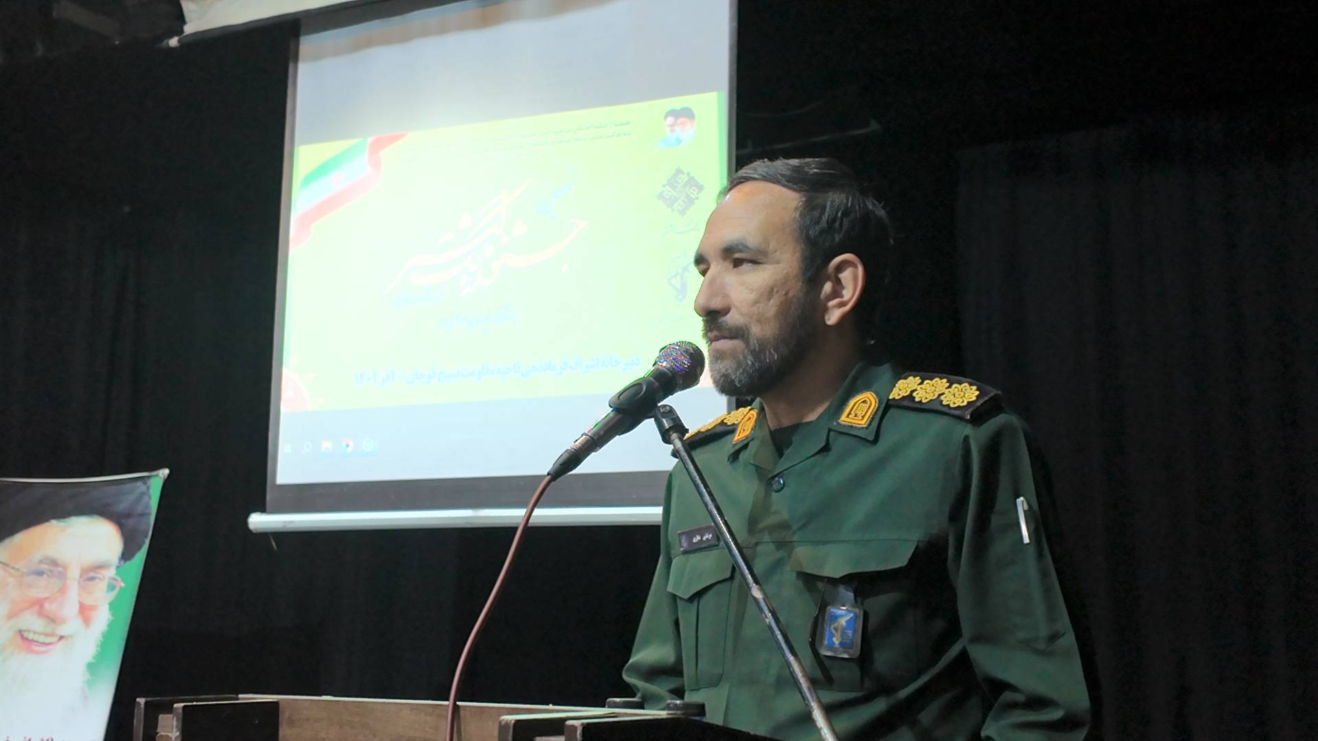 برگزاری جشنواره مالکاشتر قوچان برگزاری جشنواره مالکاشتر قوچان