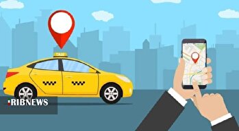 سنگ اندازی مقابل اجرای طرح حمایت از رانندگان اینترنتی