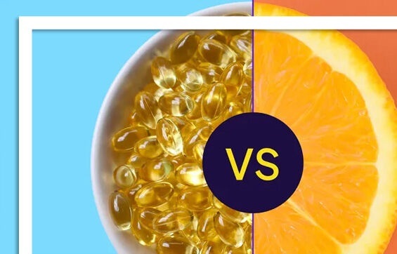 کدام یک برای سیستم ایمنی بهتر است؟ کدام یک برای سیستم ایمنی بهتر است؟