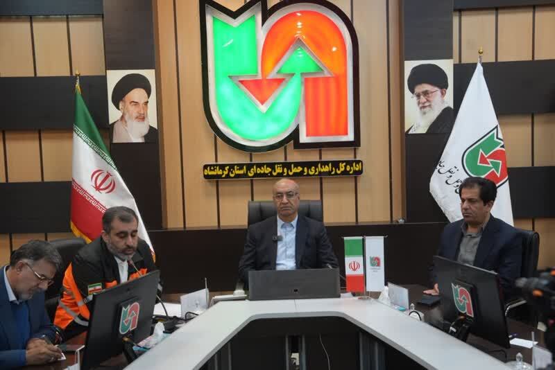 تأکیدبر ضرورت نوسازی ماشین‌آلات، تجهیز راهدارخانه‌هاو تکمیل زیرساخت‌های حمل‌ونقلی