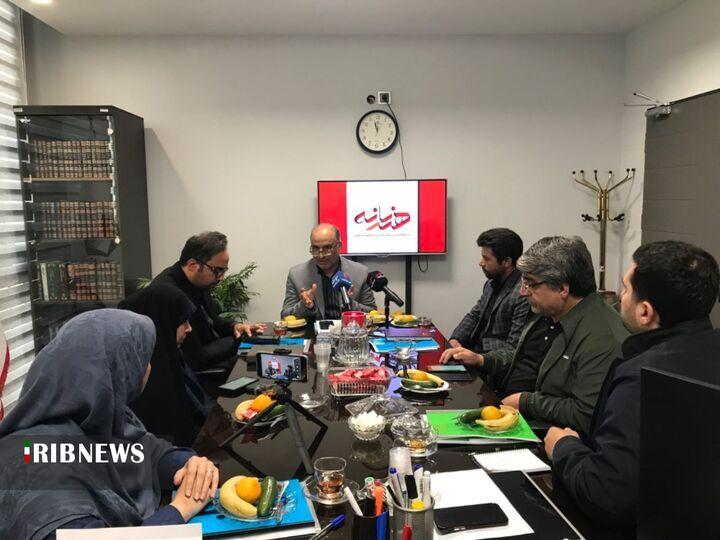 تشکیل کمیسیون هنر و رسانه بنیاد شهید تشکیل کمیسیون هنر و رسانه بنیاد شهید