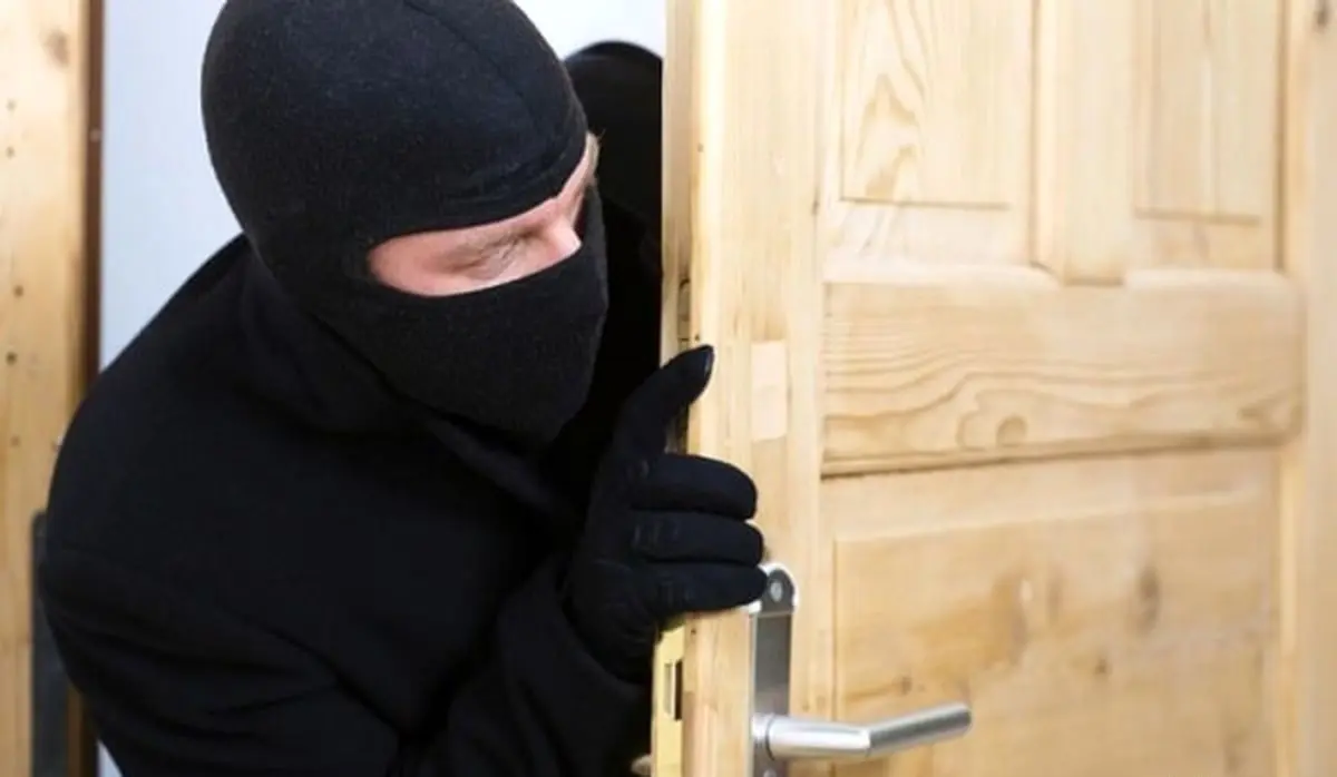 دستگیری عاملان ۱۵ فقره سرقت در لنجان دستگیری عاملان ۱۵ فقره سرقت در لنجان