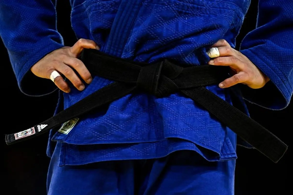 برگزاری رقابت‌های جودوی قهرمانی بزرگسالان کشور به میزبانی مشهد