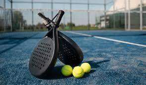 انتخاب نخستین دوره رقابت های 1000 امتیازی کشوری پدل انتخاب نخستین دوره رقابت های 1000 امتیازی کشوری پدل