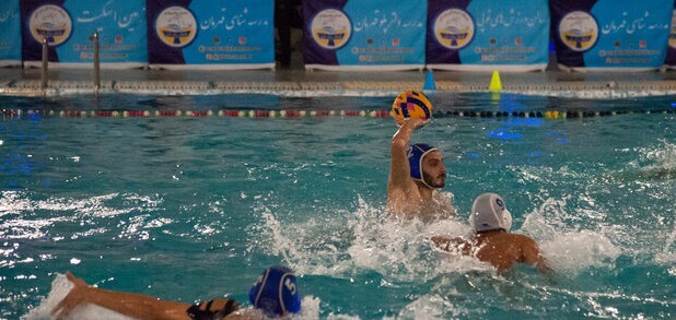 برتری دانشگاه آزاد و پالایش نفت آبادان در هفته دوم لیگ برتر واترپلو برتری دانشگاه آزاد و پالایش نفت آبادان در هفته دوم لیگ برتر واترپلو