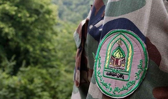 ممنوعیت اقامت شبانه گردشگران در جنگلهای آمل ممنوعیت اقامت شبانه گردشگران در جنگلهای آمل