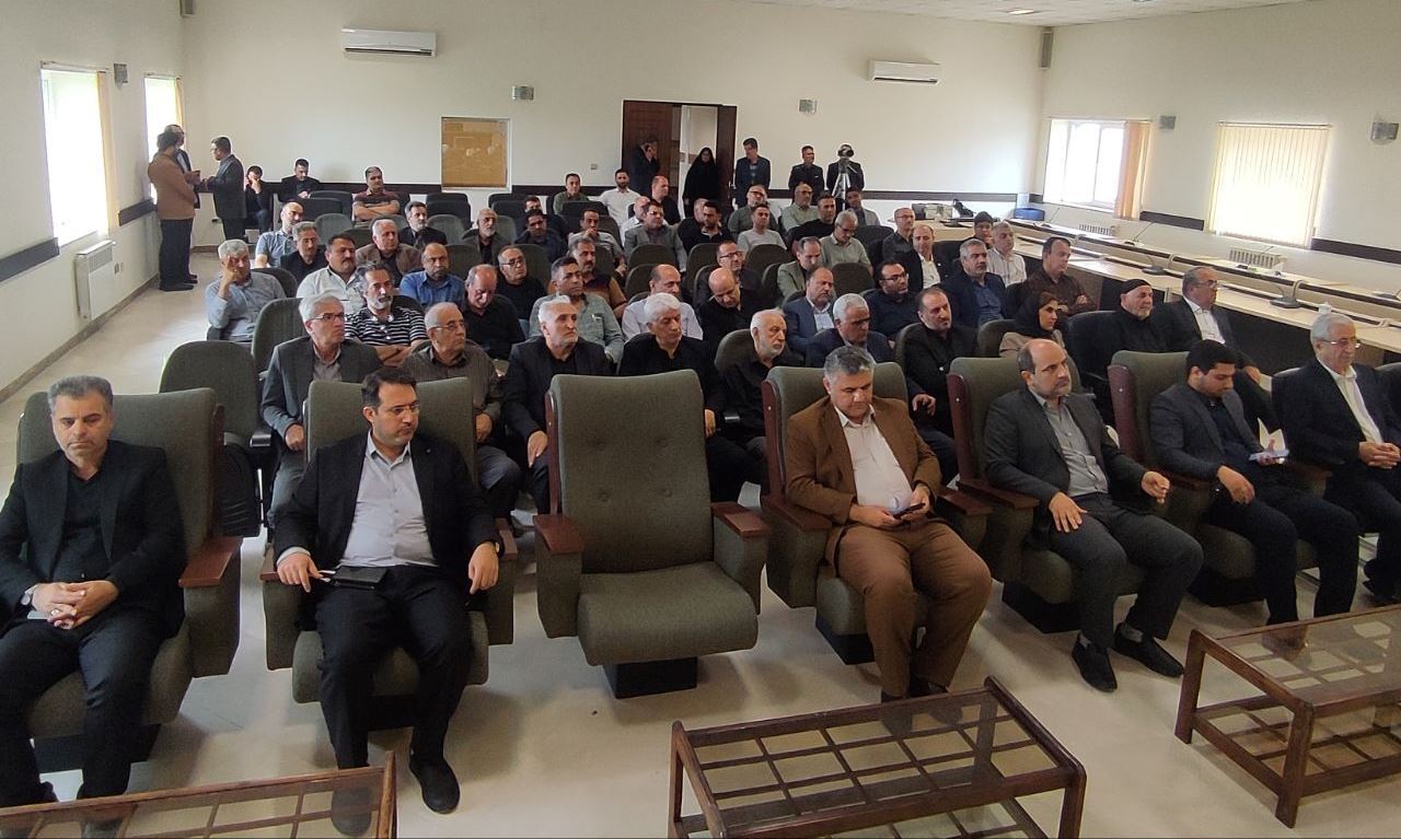 جمعآوری بیش از یک میلیارد تومان در آستانه اشرفیه برای آزادی زندانیان جمعآوری بیش از یک میلیارد تومان در آستانه اشرفیه برای آزادی زندانیان