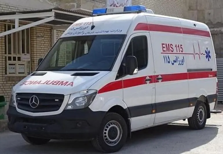 آمادهباش کامل مراکز درمانی فارس برای مراسم تشییع رهبر شهید آمادهباش کامل مراکز درمانی فارس برای مراسم تشییع رهبر شهید